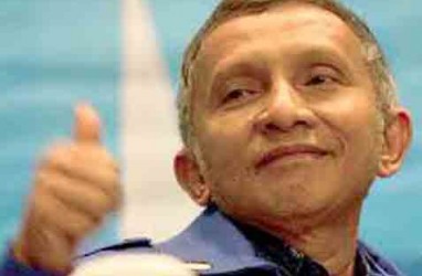 PENEMBAKAN RUMAH AMIEN RAIS: Polri Sebut Itu Sudah Pasti Teror